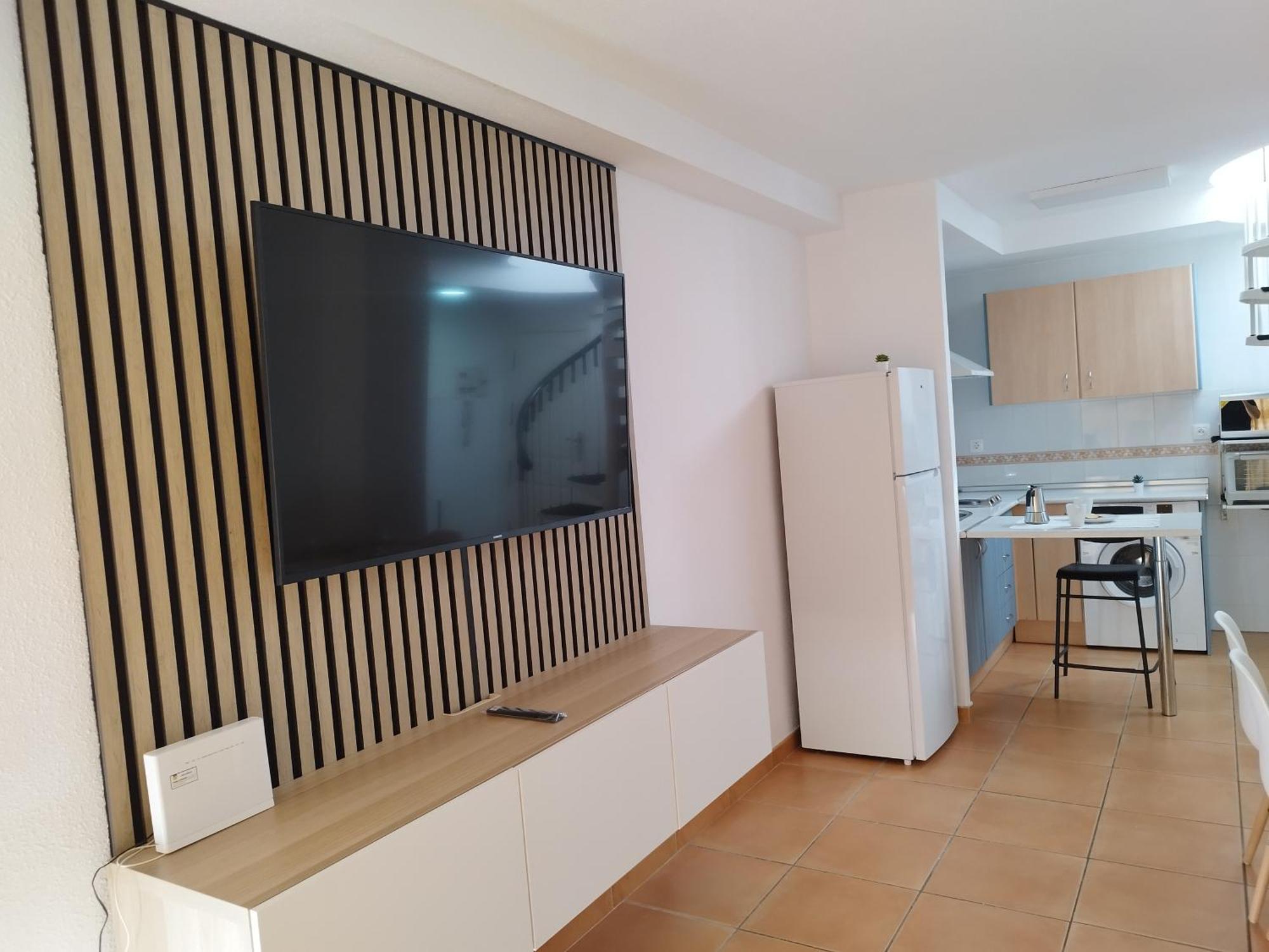 Lentiscares T7 - Gt Apartment Torrox Bagian luar foto