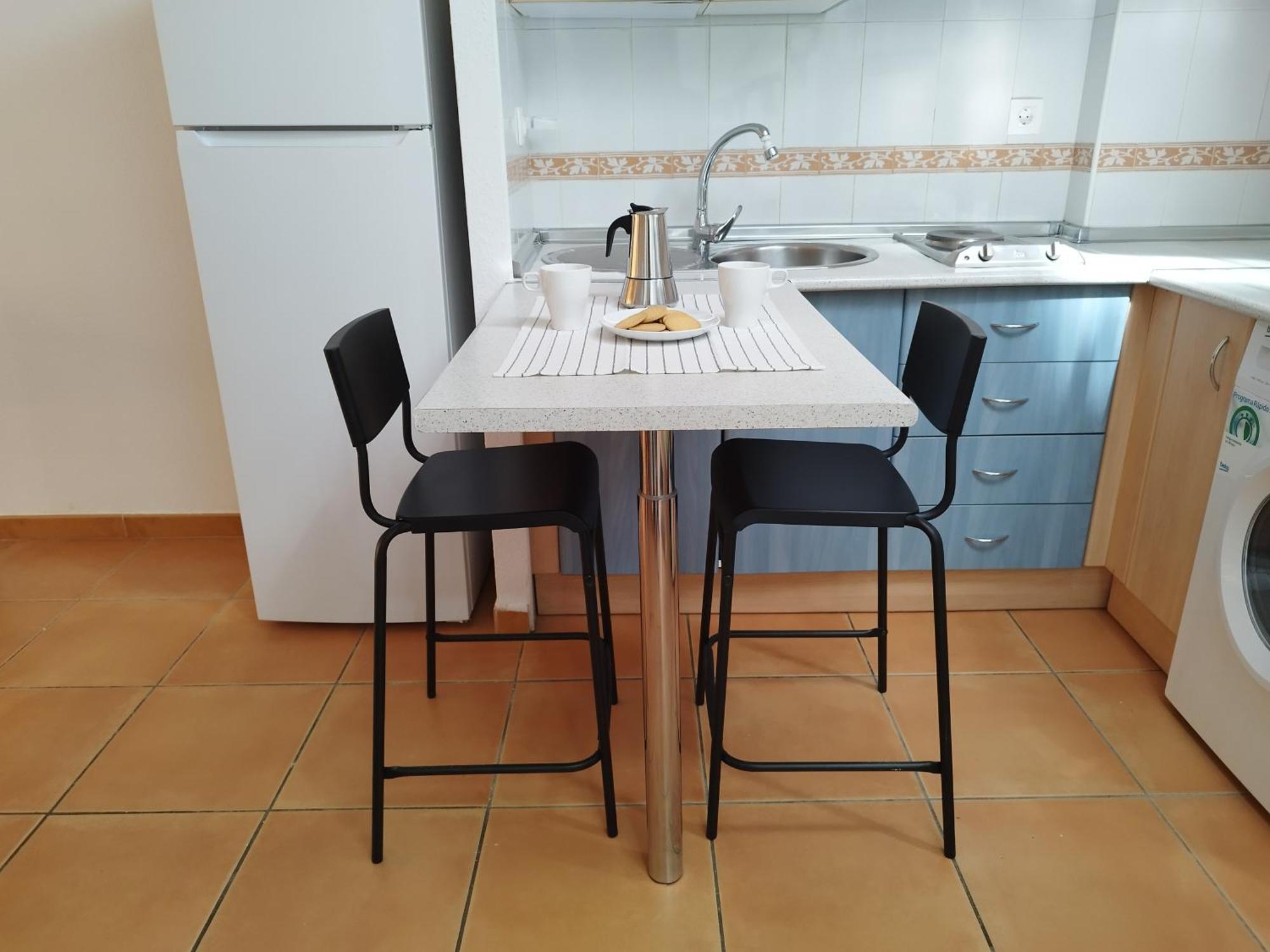 Lentiscares T7 - Gt Apartment Torrox Bagian luar foto