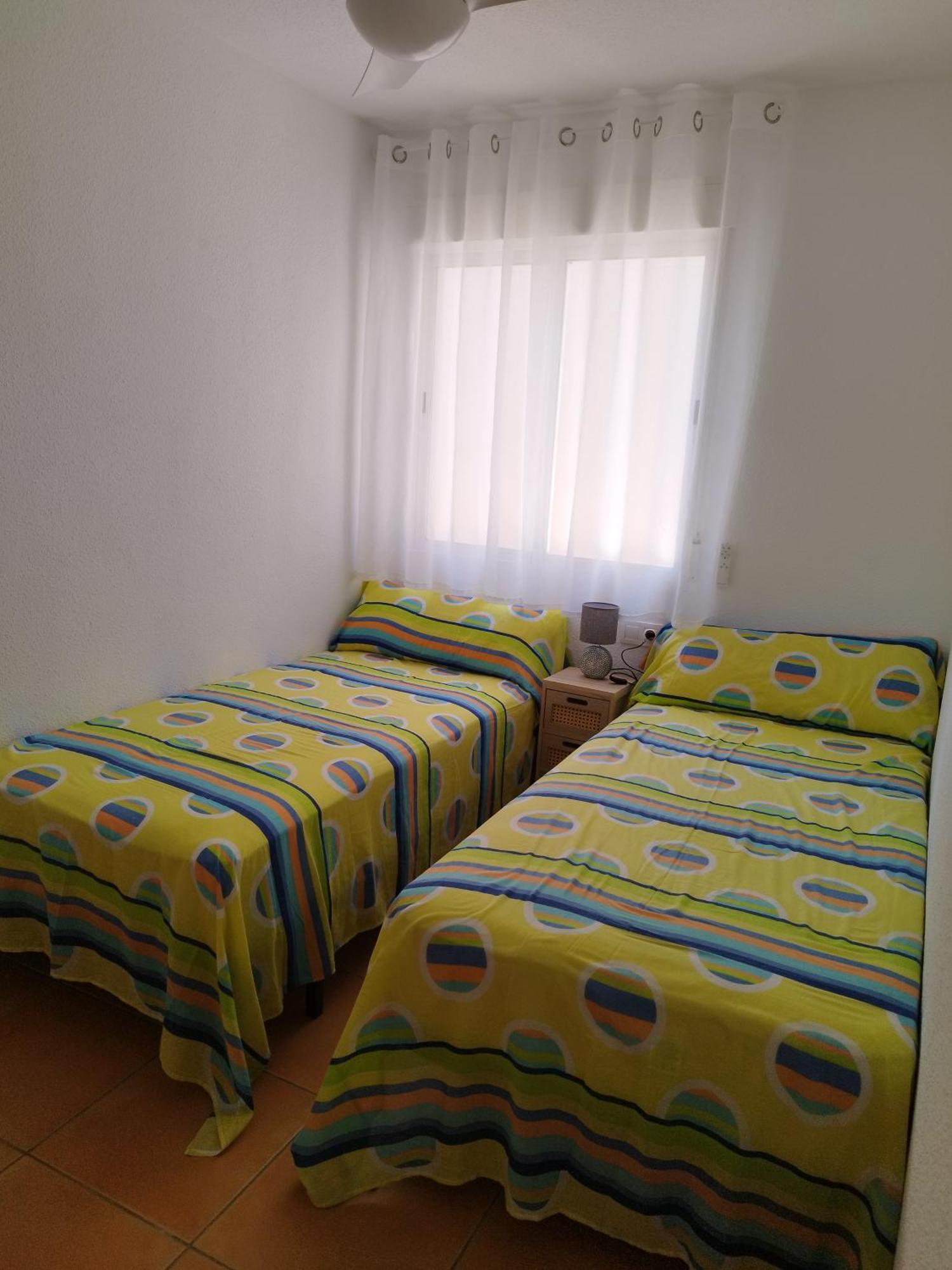 Lentiscares T7 - Gt Apartment Torrox Bagian luar foto