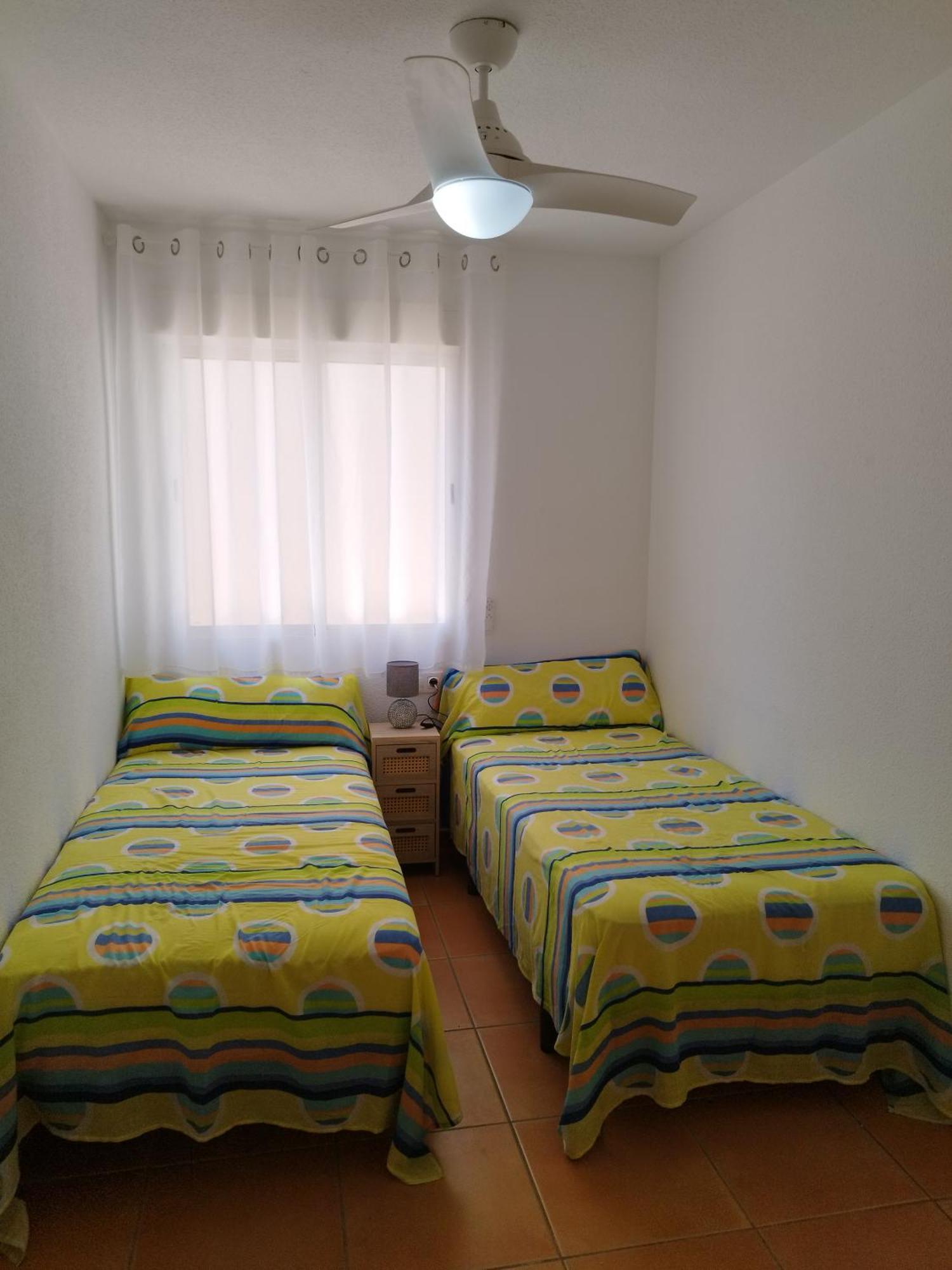 Lentiscares T7 - Gt Apartment Torrox Bagian luar foto