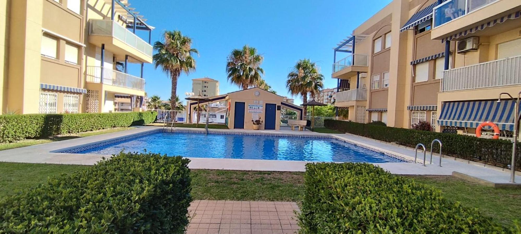 Lentiscares T7 - Gt Apartment Torrox Bagian luar foto
